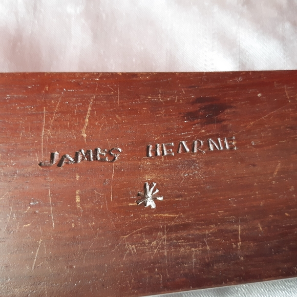 Scandanavian Wedding or Love Spoon - Picture 12 of 12